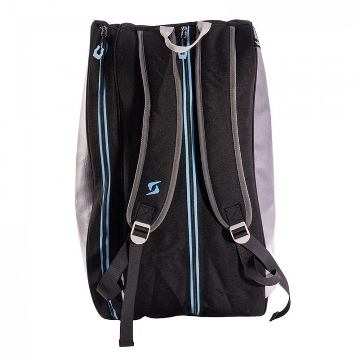 Siux Pulse Padel Bag 200025 Blue